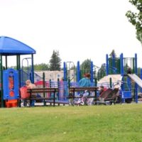 Kelvin Grove Playground