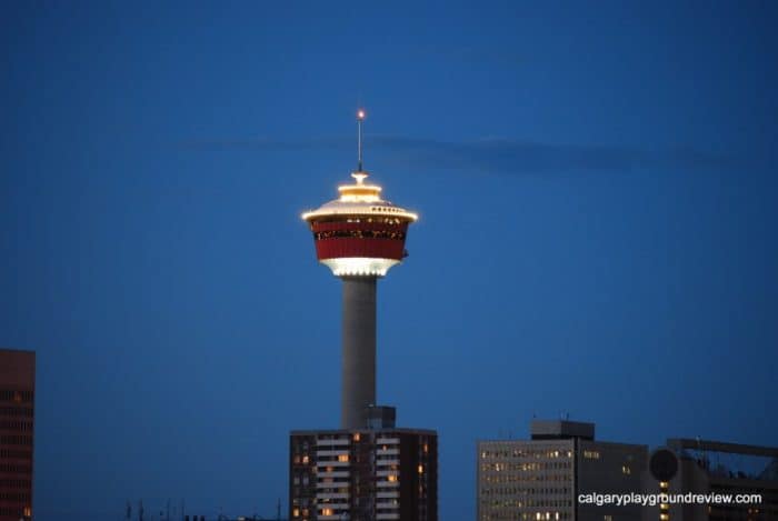 Calgary Tower