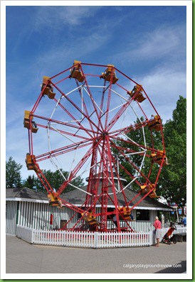 Heritage Park – Rides - calgaryplaygroundreview.com