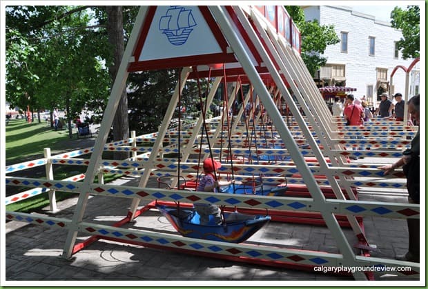 Heritage Park – Rides - calgaryplaygroundreview.com