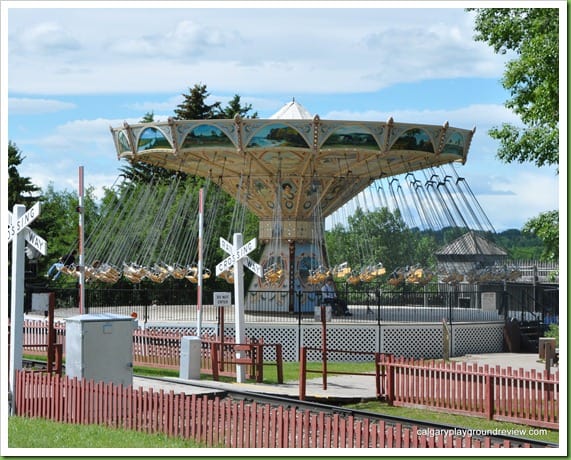 Heritage Park – Rides - calgaryplaygroundreview.com