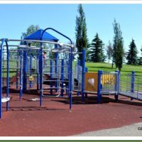 Prairie Winds Park Playground