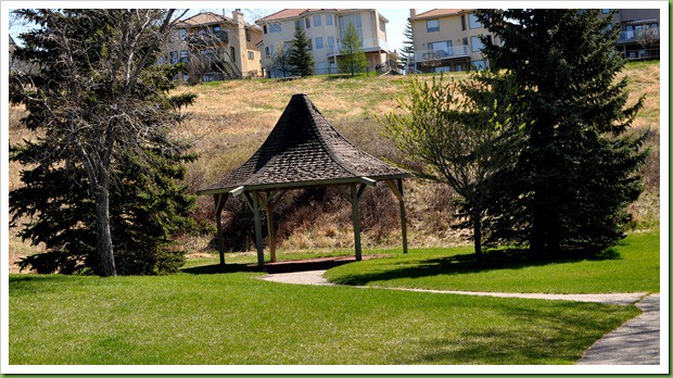 Edgepark Ravine - Edgemont Rabbits and Playground ...