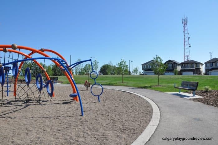 Taralink Playground