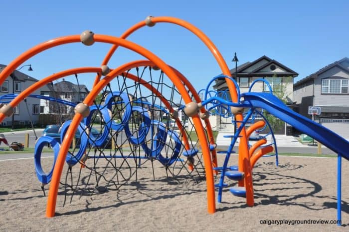 Taralink Playground