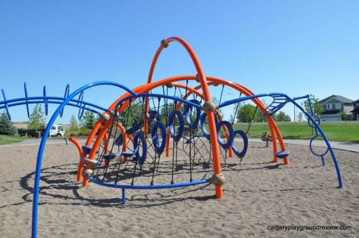 Taralake Playground