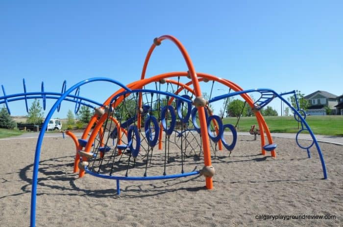 Taradale Playground