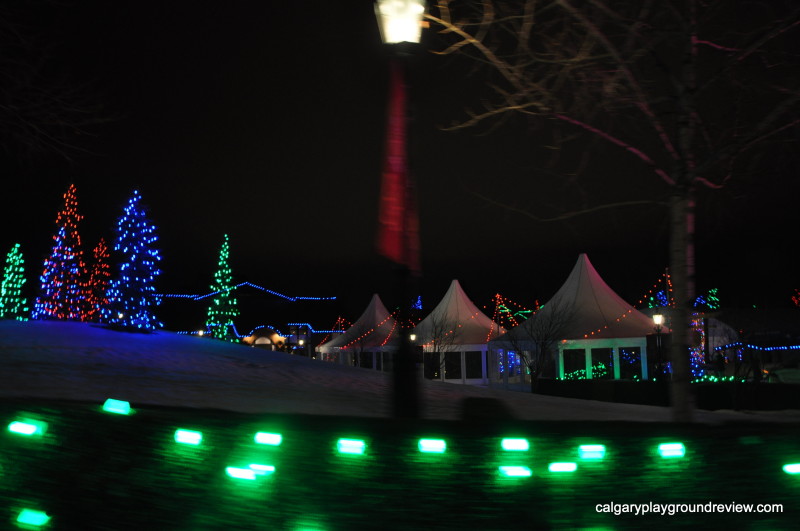 Calgary Christmas Light Displays Christmas Lights in Calgary