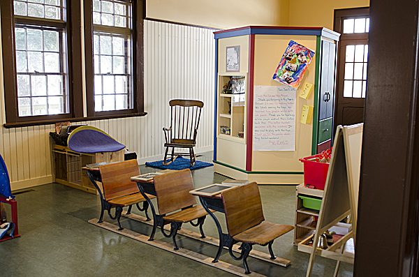 Museum of the Highwood