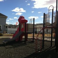 Elgin Dragon Playground