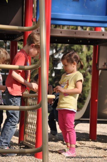 Chapel Park - Turtle Playground