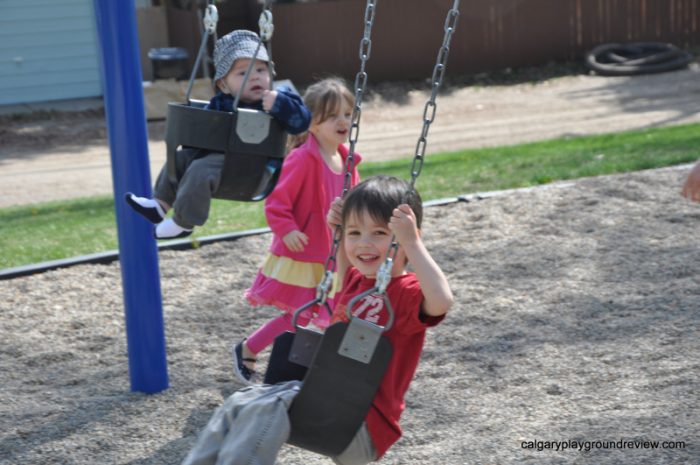 Chapel Park - Turtle Playground