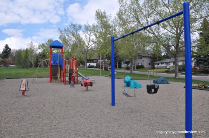 Chapel Park - Turtle Playground