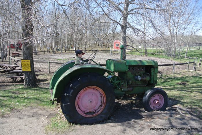 Butterfield Acres