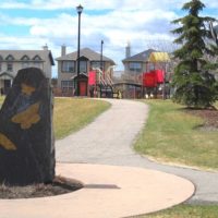 Prestwick Butterfly Playground