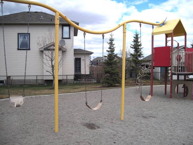 Prestwick Butterfly Playground