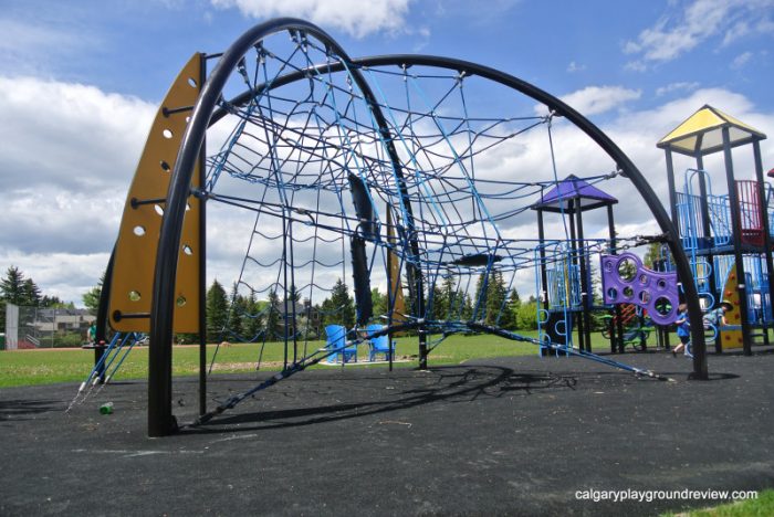 Elboya Park Playground