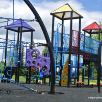 Elboya Park Playground