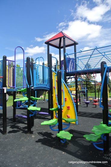 Elboya Park Playground