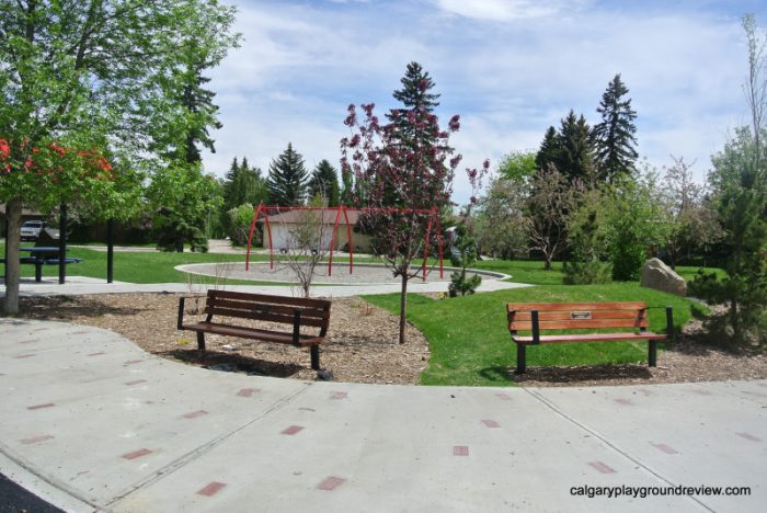 Elboya Park Playground