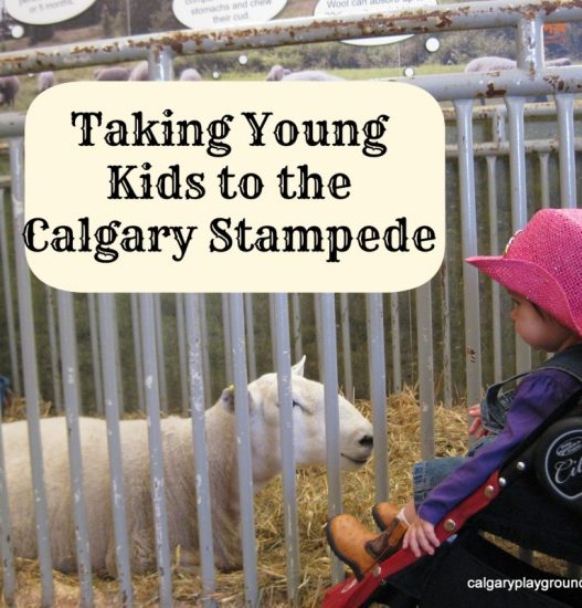 Calgary Stampede