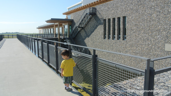 Ralph Klein Park