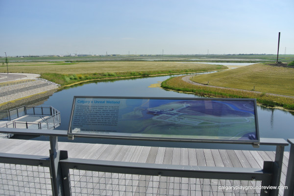 Ralph Klein Park