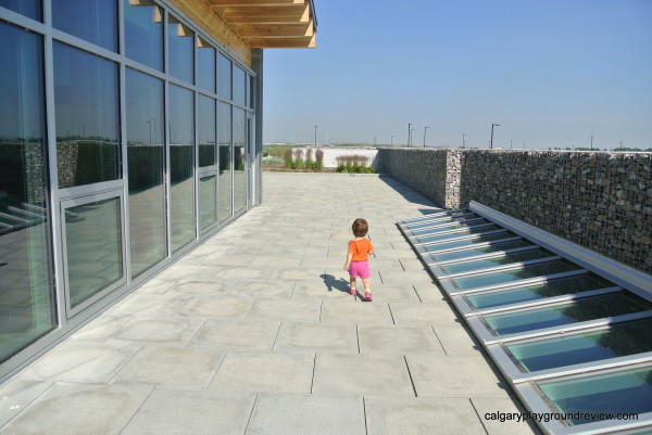 Ralph Klein Park