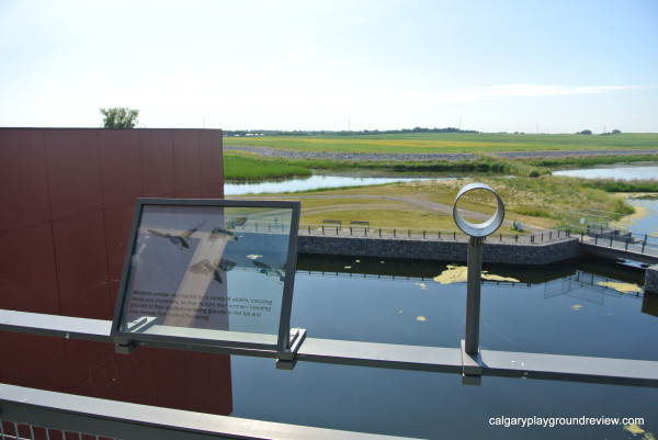 Ralph Klein Park