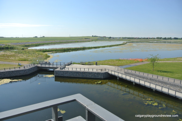 Ralph Klein Park