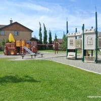 Pirate and Castle Playground