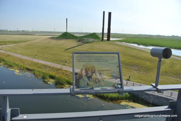 Ralph Klein Park