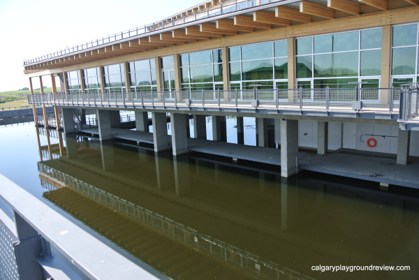 Ralph Klein Park