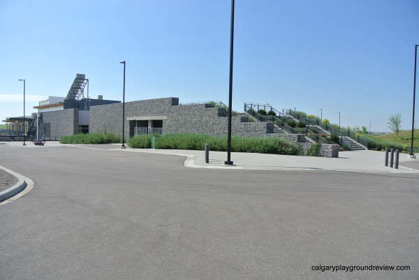 Ralph Klein Park