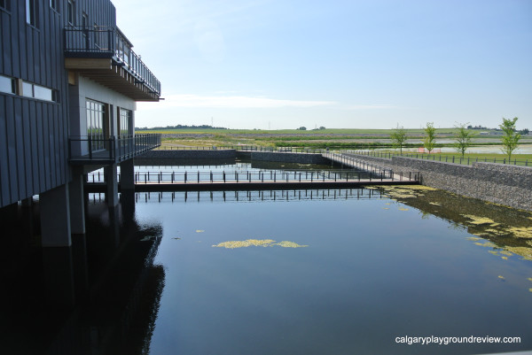 Ralph Klein Park