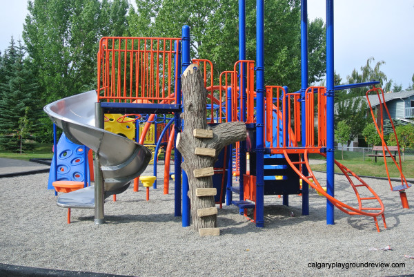 Oakside Playground