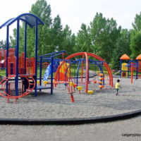 Oakside Playground