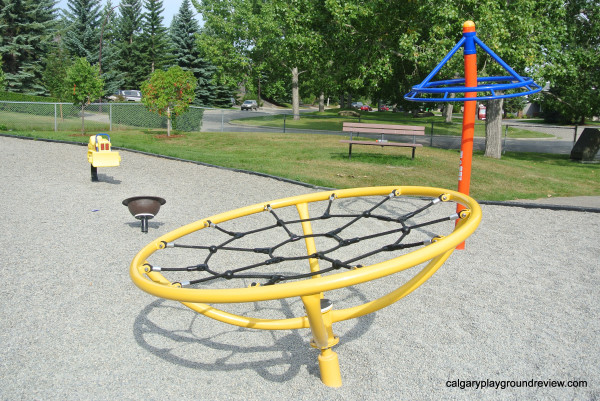 Oakside Playground