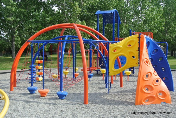 Oakside Playground