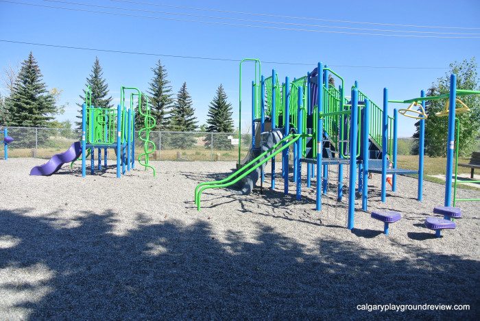 Lynnview Playground