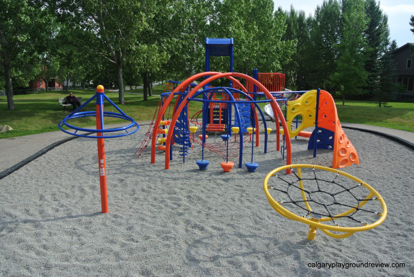 Oakside Playground