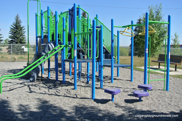 Lynnview Playground