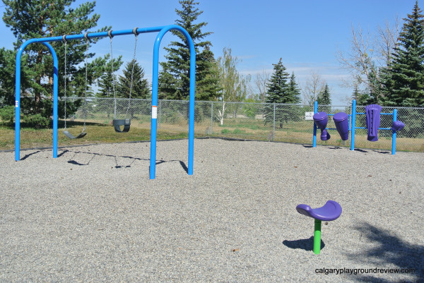 Lynnview Playground