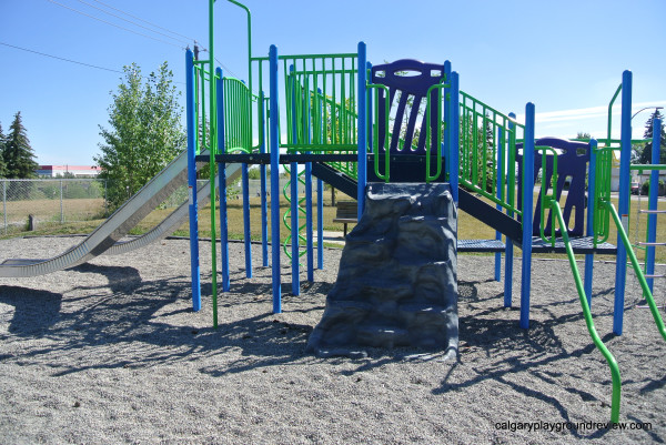 Lynnview Playground