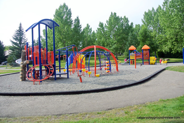 Oakside Playground