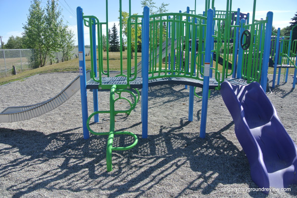 Lynnview Playground