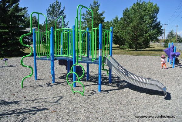 Lynnview Playground