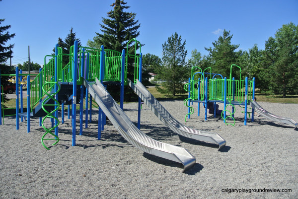 Lynnview Playground