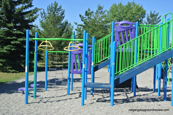 Lynnview Playground