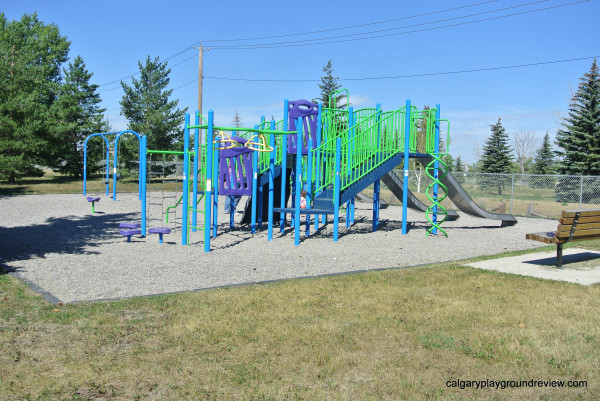 Lynnview Playground
